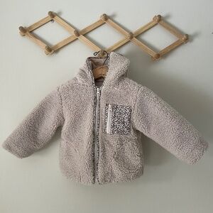 Girls Zara spring/fall jacket. Size 2-3
